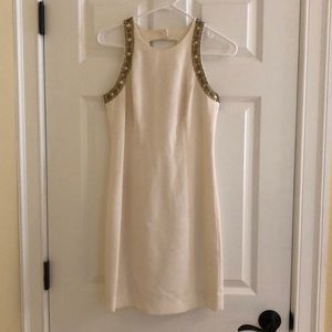 Lilly Pulitzer white dress